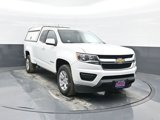 Used 2020 Chevrolet Colorado LT w/ Safety Package image 2