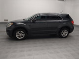 Used 2017 Chevrolet Equinox LS image 2