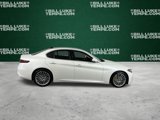 Used 2021 Alfa Romeo Giulia Ti w/ Premium Package image 5
