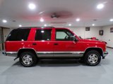 Used 1999 Chevrolet Tahoe 4WD image 2