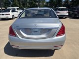 Used 2015 Mercedes-Benz S 550 Sedan image 5