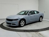 Used 2021 Dodge Charger SXT w/ Leather Interior Group image 3