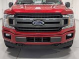 Used 2020 Ford F150 XLT w/ Equipment Group 302A Luxury image 2