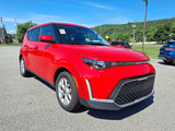 Used 2024 Kia Soul LX w/ Option Group 015 image 2