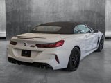 New 2025 BMW M8 Competition image 2