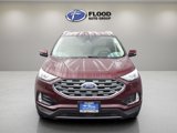 Certified 2020 Ford Edge SEL w/ Convenience Package image 2