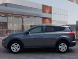 Used 2015 Toyota RAV4 LE image 4