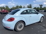 Used 2015 Volkswagen Beetle 1.8T image 4