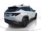 Certified 2022 Hyundai Tucson XRT w/ Cargo Package image 4