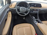 Used 2021 Hyundai Sonata Limited w/ Cargo Package image 6