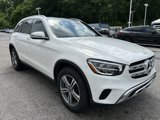 Used 2022 Mercedes-Benz GLC 300 image 5
