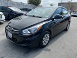 Used 2017 Hyundai Accent SE image 3