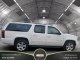Used 2014 Chevrolet Suburban LT image 6