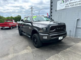 Used 2018 RAM 2500 Big Horn w/ Sport Appearance Group image 2