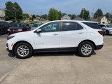 Used 2023 Chevrolet Equinox LT image 2