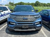 Used 2020 Ford Explorer Limited image 2