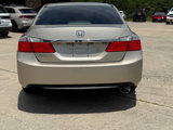 Used 2013 Honda Accord LX image 4