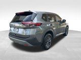 Used 2023 Nissan Rogue S image 3
