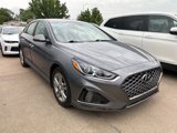 Used 2019 Hyundai Sonata SEL image 4