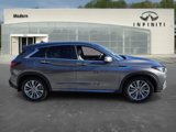 New 2025 INFINITI QX50 Luxe image 6