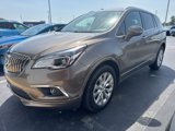 Used 2017 Buick Envision Essence image 3