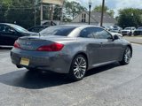 Used 2012 INFINITI G37 Convertible image 6