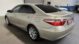 Used 2016 Toyota Camry XLE image 5
