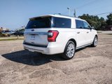 Certified 2019 Ford Expedition Max Platinum image 3