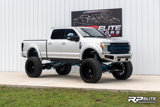 Used 2017 Ford F250 Platinum w/ Platinum Ultimate Package image 6