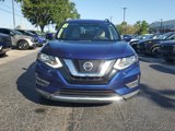 Certified 2018 Nissan Rogue SV image 2