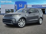 Used 2018 Land Rover Discovery HSE image 2