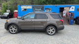 Used 2015 Ford Explorer Limited w/ Equipment Group 301A image 3