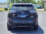 Used 2021 Jeep Cherokee Latitude Lux image 4