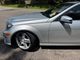 Used 2012 Mercedes-Benz C 300 4MATIC Sedan image 2