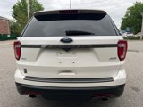 Used 2018 Ford Explorer XLT image 4