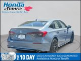 Certified 2024 Honda Civic Sport image 5