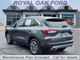 Used 2022 Ford Escape SEL image 2