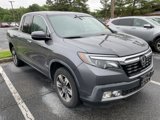 Used 2017 Honda Ridgeline RTL-E image 3