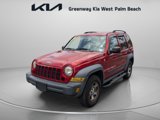 Used 2006 Jeep Liberty Sport image 4