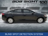 Used 2020 Ford Fusion S image 4