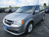 Used 2016 Dodge Grand Caravan SXT image 1