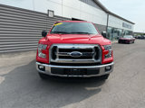 Used 2017 Ford F150 XLT w/ Equipment Group 301A Mid image 3
