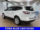 Used 2017 Chevrolet Traverse LT w/ Style and Technology Package image 5
