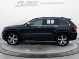Used 2016 Jeep Grand Cherokee Overland w/ Advanced Technology Group image 5