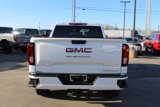 New 2025 GMC Sierra 1500 Elevation image 4