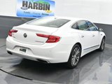 Used 2017 Buick LaCrosse Essence w/ Sights and Sounds Package image 5