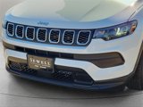 New 2025 Jeep Compass Sport image 6