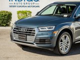Used 2018 Audi Q5 2.0T Premium Plus w/ Premium Plus Package image 2