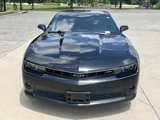 Used 2015 Chevrolet Camaro LT w/ RS Package image 3