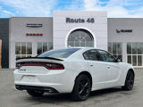 Used 2021 Dodge Charger SXT w/ Blacktop Package image 5